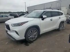 5TDFZRBH8MS137388 2021 TOYOTA HIGHLANDER