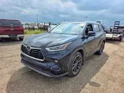 5TDFZRBH8NS195583 2022 TOYOTA HIGHLANDER