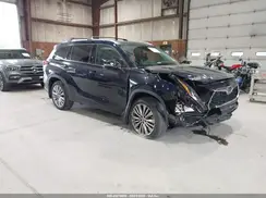 5TDFZRBH8NS201480 2022 TOYOTA HIGHLANDER