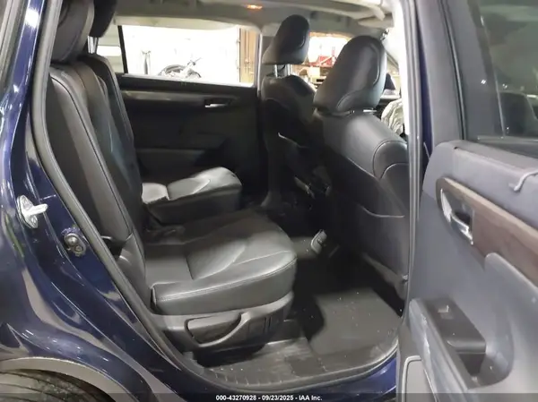 5TDFZRBH8NS201480 2022 TOYOTA HIGHLANDER - Image 8