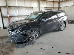 5TDFZRBH8NS209952 2022 TOYOTA HIGHLANDER