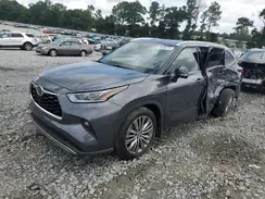 5TDFZRBH9LS005948 2020 TOYOTA HIGHLANDER