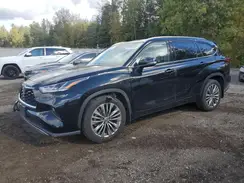 5TDFZRBH9LS014777 2020 TOYOTA HIGHLANDER