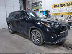 5TDFZRBH9LS036164 2020 TOYOTA HIGHLANDER