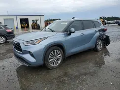 5TDFZRBH9LS038920 2020 TOYOTA HIGHLANDER