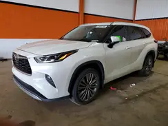 5TDFZRBH9LS050128 2020 TOYOTA HIGHLANDER