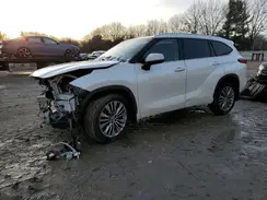 5TDFZRBH9LS051585 2020 TOYOTA HIGHLANDER