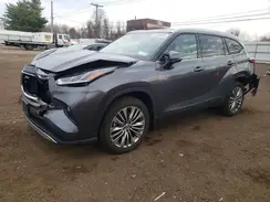 5TDFZRBH9LS052090 2020 TOYOTA HIGHLANDER