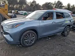 5TDFZRBH9MS059087 2021 TOYOTA HIGHLANDER