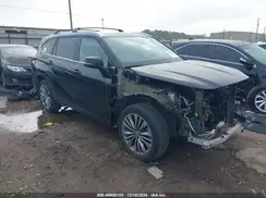 5TDFZRBH9MS086905 2021 TOYOTA HIGHLANDER