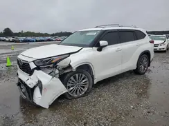 5TDFZRBH9MS123290 2021 TOYOTA HIGHLANDER