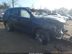 5TDFZRBH9MS126402 2021 TOYOTA HIGHLANDER