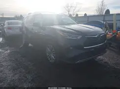 5TDFZRBH9MS152515 2021 TOYOTA HIGHLANDER