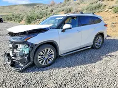 5TDFZRBH9NS228879 2022 TOYOTA HIGHLANDER