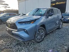 5TDFZRBHXLS029000 2020 TOYOTA HIGHLANDER