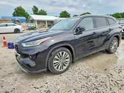 5TDFZRBHXLS037551 2020 TOYOTA HIGHLANDER
