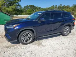 5TDFZRBHXLS039882 2020 TOYOTA HIGHLANDER