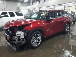 5TDFZRBHXLS046489 2020 TOYOTA HIGHLANDER