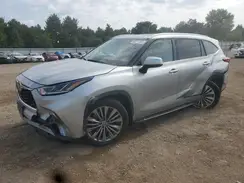 5TDFZRBHXLS048047 2020 TOYOTA HIGHLANDER