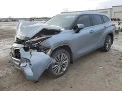 5TDFZRBHXLS050090 2020 TOYOTA HIGHLANDER