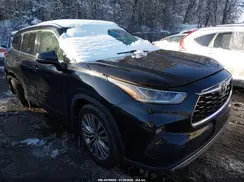 5TDFZRBHXLS055354 2020 TOYOTA HIGHLANDER