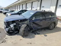 5TDFZRBHXMS064475 2021 TOYOTA HIGHLANDER