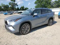 5TDFZRBHXMS146836 2021 TOYOTA HIGHLANDER