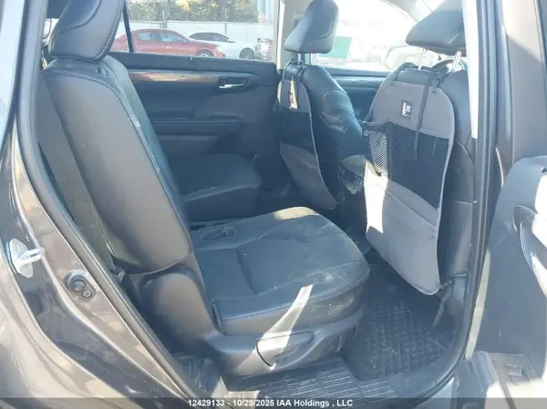 5TDFZRBHXMS157870 2021 TOYOTA HIGHLANDER - Image 8