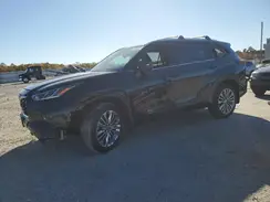 5TDFZRBHXNS183533 2022 TOYOTA HIGHLANDER
