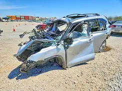 5TDFZRBHXNS192104 2022 TOYOTA HIGHLANDER
