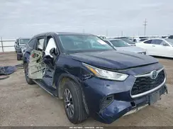 5TDGARAH0LS000408 2020 TOYOTA HIGHLANDER