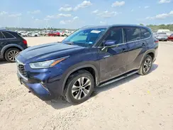 5TDGARAH0LS500214 2020 TOYOTA HIGHLANDER