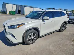 5TDGARAH0LS501377 2020 TOYOTA HIGHLANDER