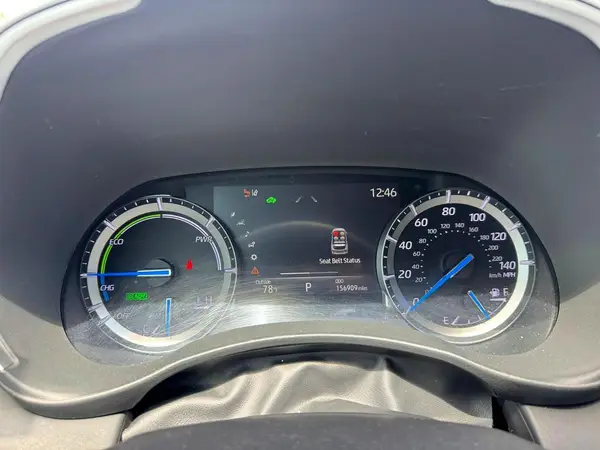 5TDGARAH0MS012401 2021 TOYOTA HIGHLANDER - Image 8