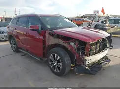 5TDGARAH0MS508394 2021 TOYOTA HIGHLANDER