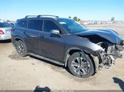 5TDGARAH0NS514407 2022 TOYOTA HIGHLANDER