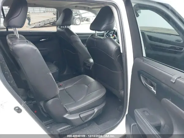 5TDGARAH0NS514861 2022 TOYOTA HIGHLANDER - Image 8