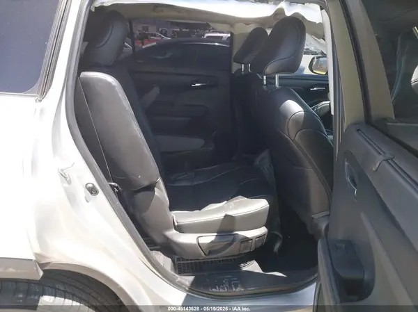 5TDGARAH0NS516657 2022 TOYOTA HIGHLANDER - Image 8
