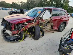 5TDGARAH1LS500481 2020 TOYOTA HIGHLANDER