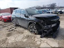 5TDGARAH1LS501274 2020 TOYOTA HIGHLANDER
