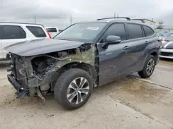 5TDGARAH1LS501856 2020 TOYOTA HIGHLANDER