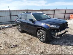 5TDGARAH1LS502974 2020 TOYOTA HIGHLANDER