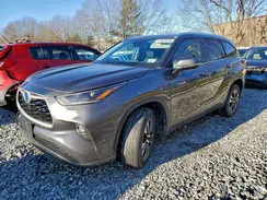 5TDGARAH1MS007854 2021 TOYOTA HIGHLANDER