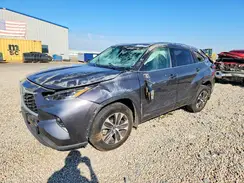 5TDGARAH1MS506699 2021 TOYOTA HIGHLANDER