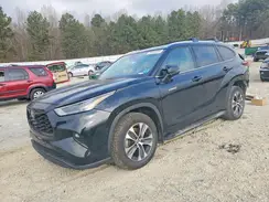 5TDGARAH1MS508579 2021 TOYOTA HIGHLANDER