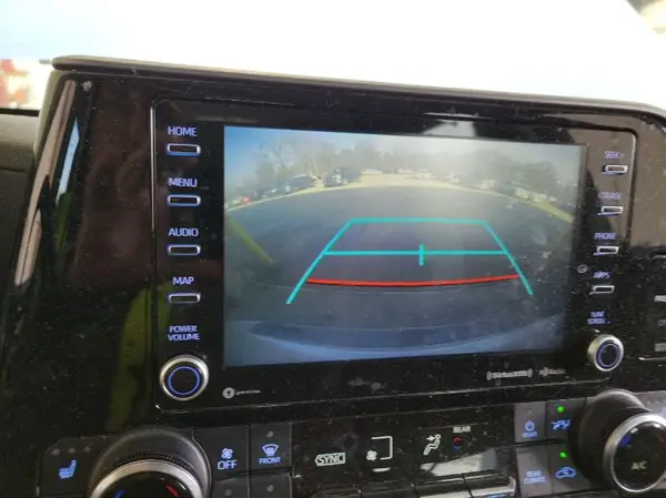 5TDGARAH1NS511225 2022 TOYOTA HIGHLANDER - Image 2