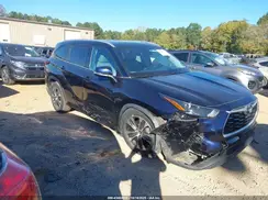 5TDGARAH1NS511497 2022 TOYOTA HIGHLANDER