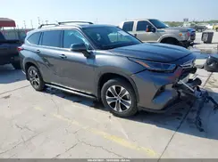 5TDGARAH1NS513590 2022 TOYOTA HIGHLANDER