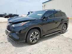 5TDGARAH1NS514223 2022 TOYOTA HIGHLANDER