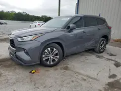 5TDGARAH2LS500540 2020 TOYOTA HIGHLANDER